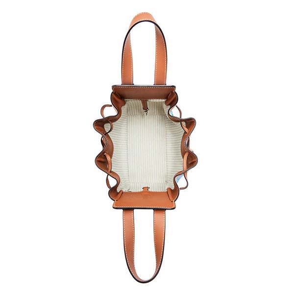 大人気ロエベ トトロ ハンモック バッグ スモール コピー A538Z95X04